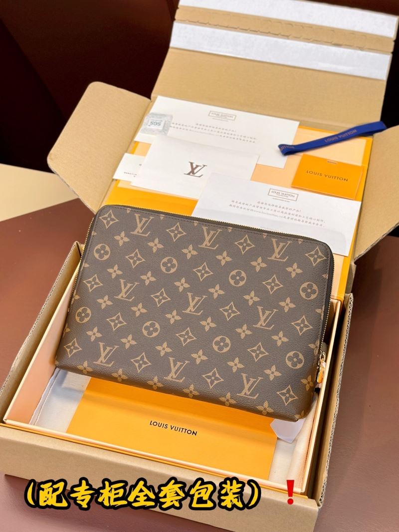 Louis Vuitton Wallets Purse